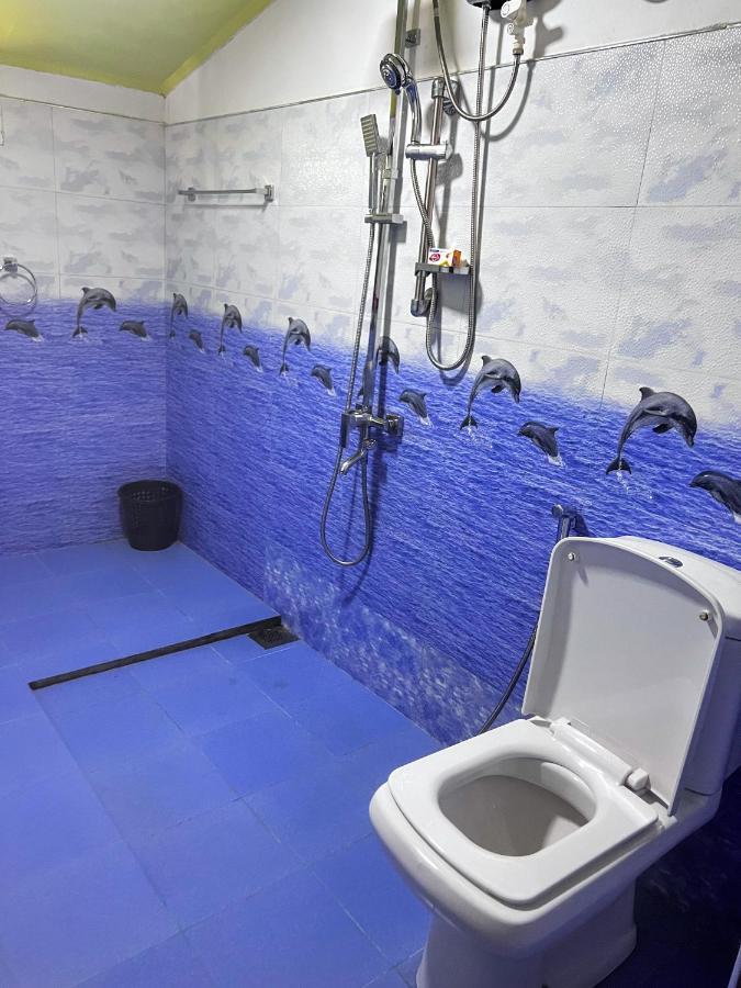 Nine Arch Homestay Ella Ngoại thất bức ảnh
