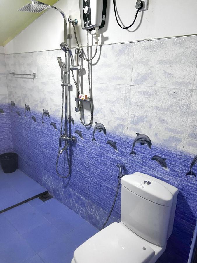 Nine Arch Homestay Ella Ngoại thất bức ảnh