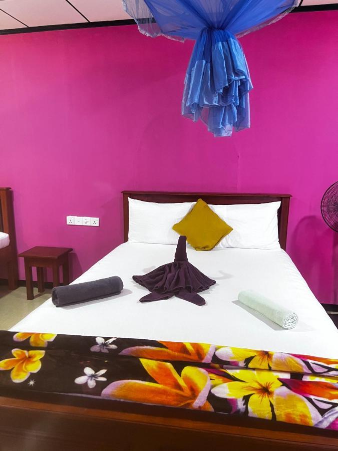 Nine Arch Homestay Ella Ngoại thất bức ảnh
