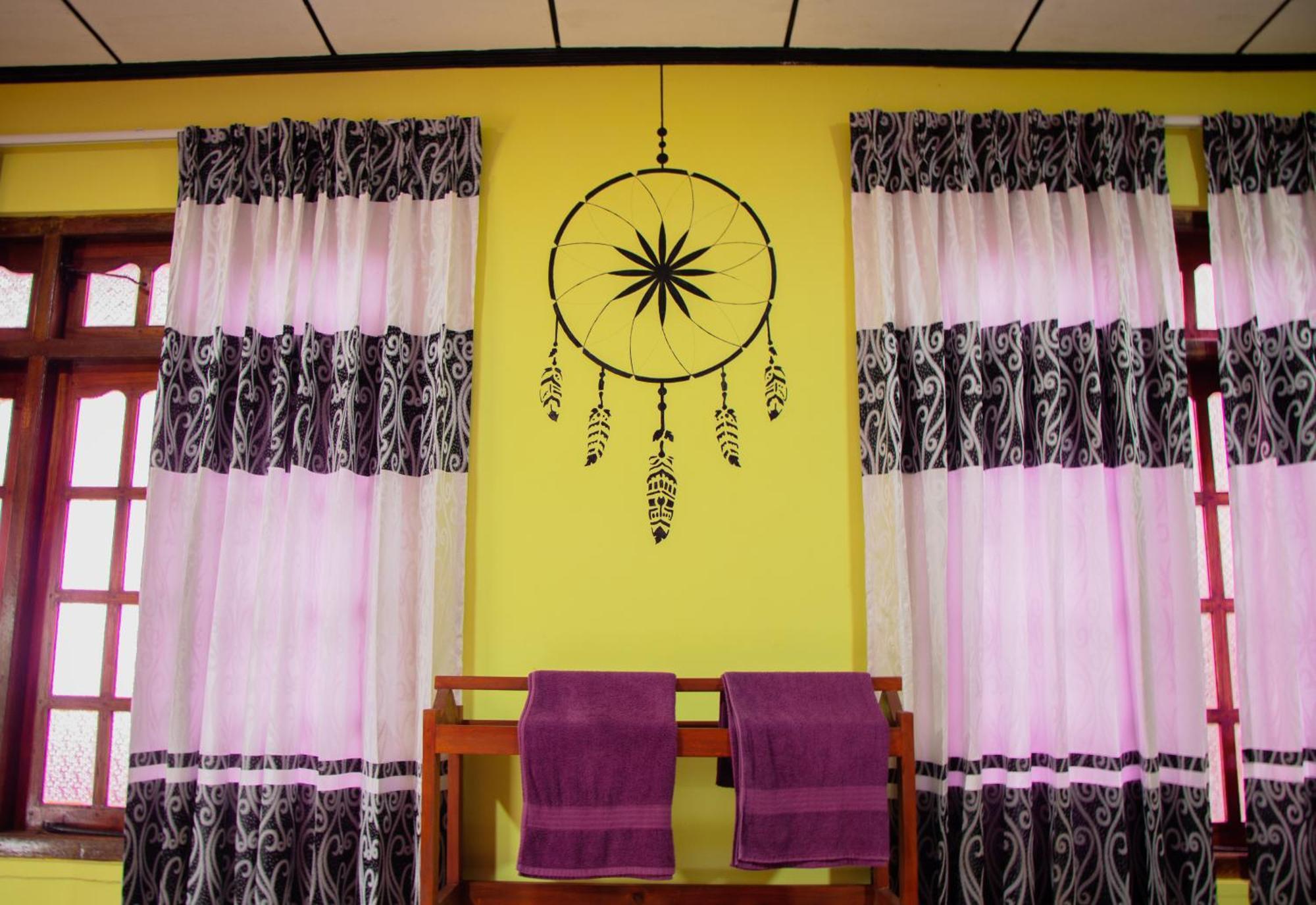 Nine Arch Homestay Ella Ngoại thất bức ảnh