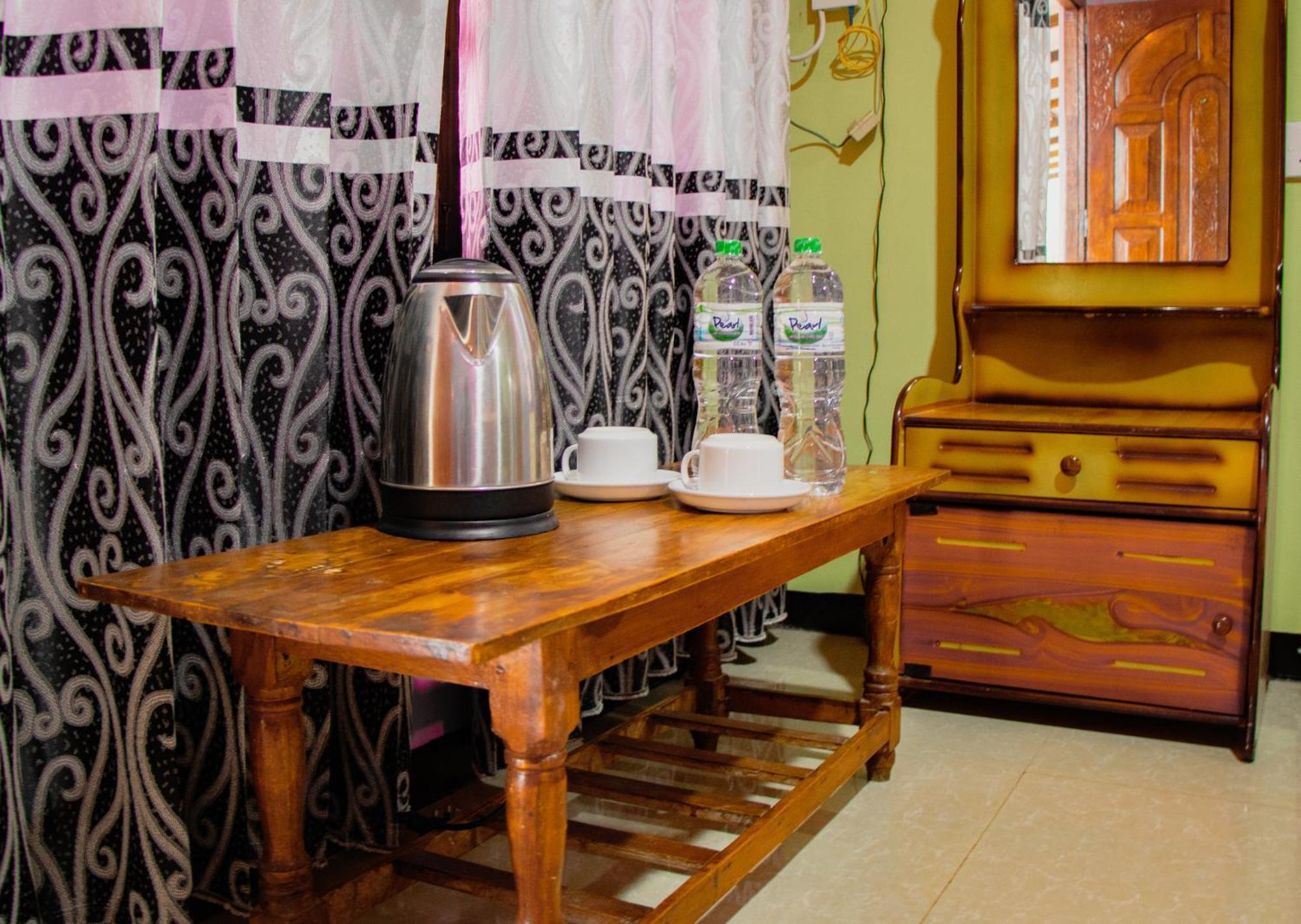 Nine Arch Homestay Ella Ngoại thất bức ảnh