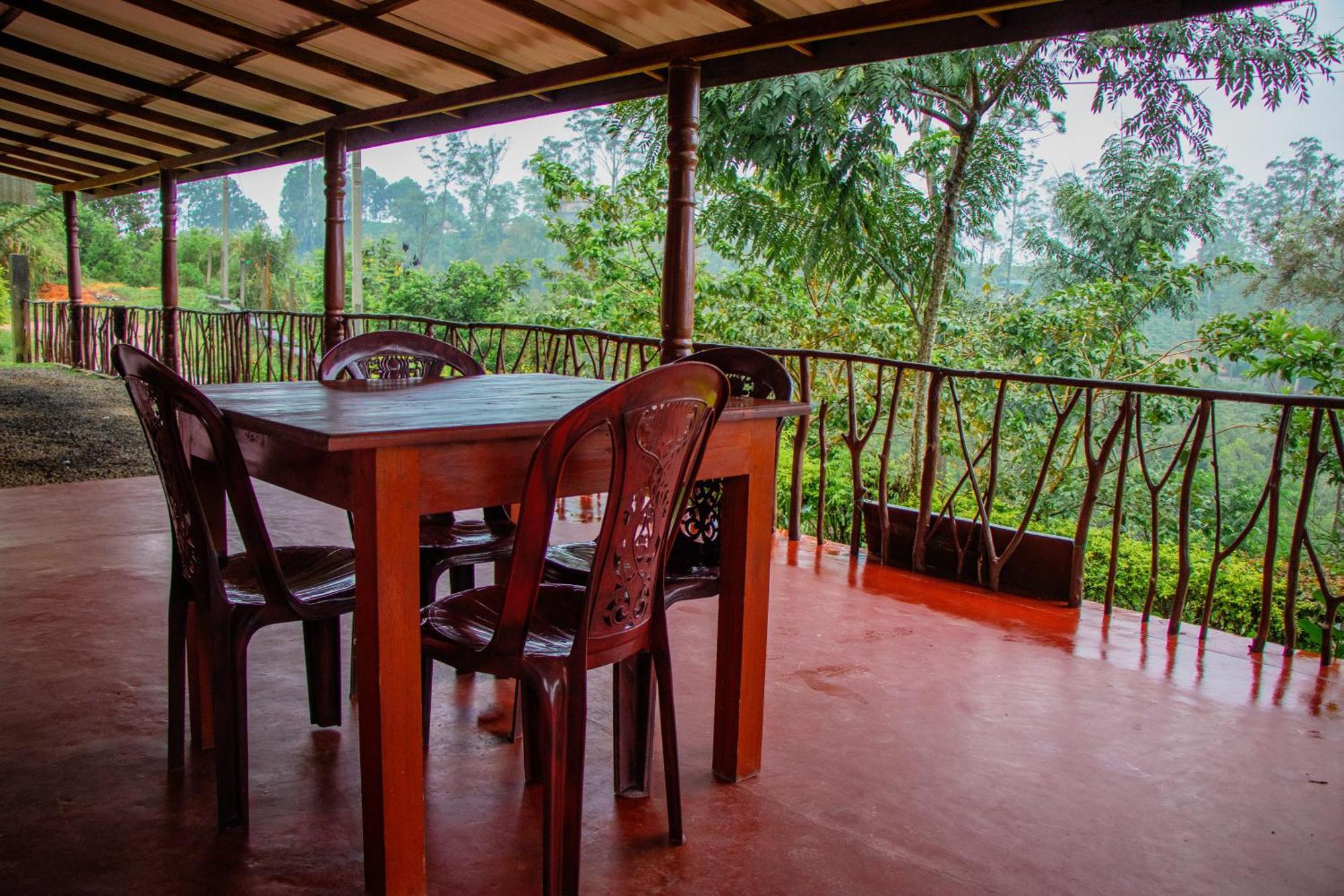 Nine Arch Homestay Ella Ngoại thất bức ảnh