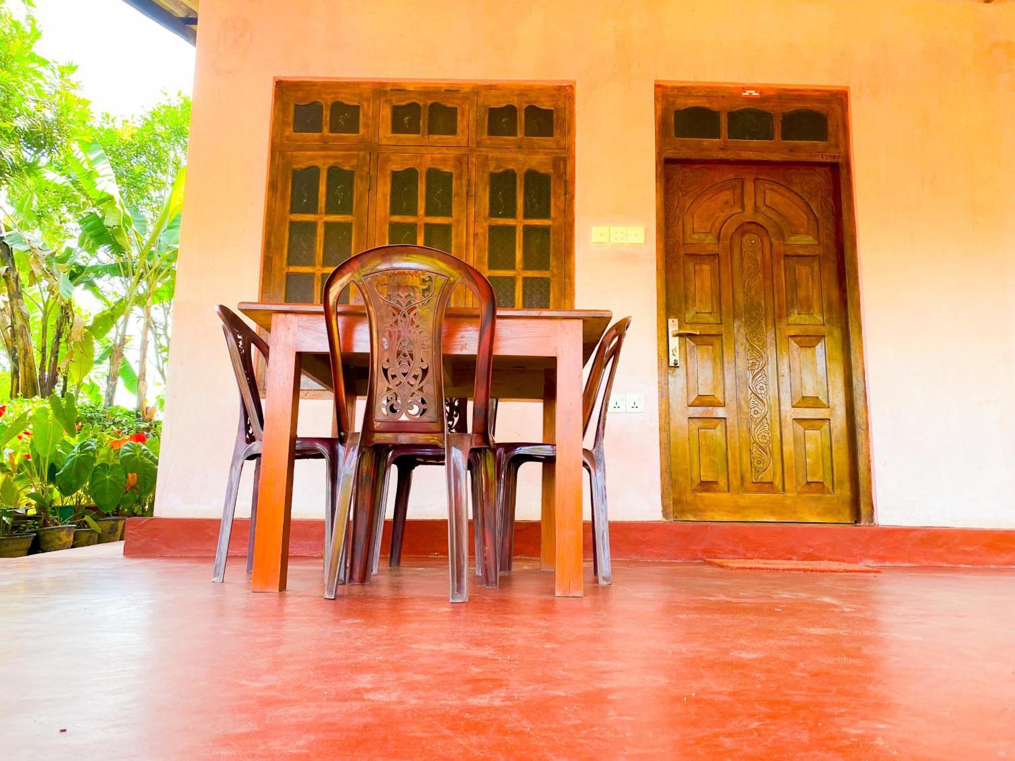 Nine Arch Homestay Ella Ngoại thất bức ảnh